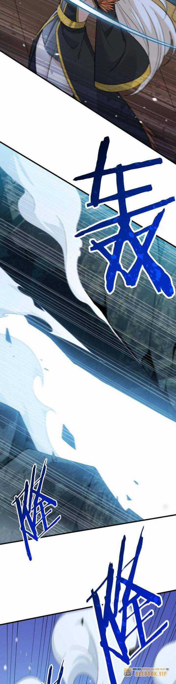 Thiên Đạo Này Cũng Không Ngốc Lắm Chương 107 trang 9