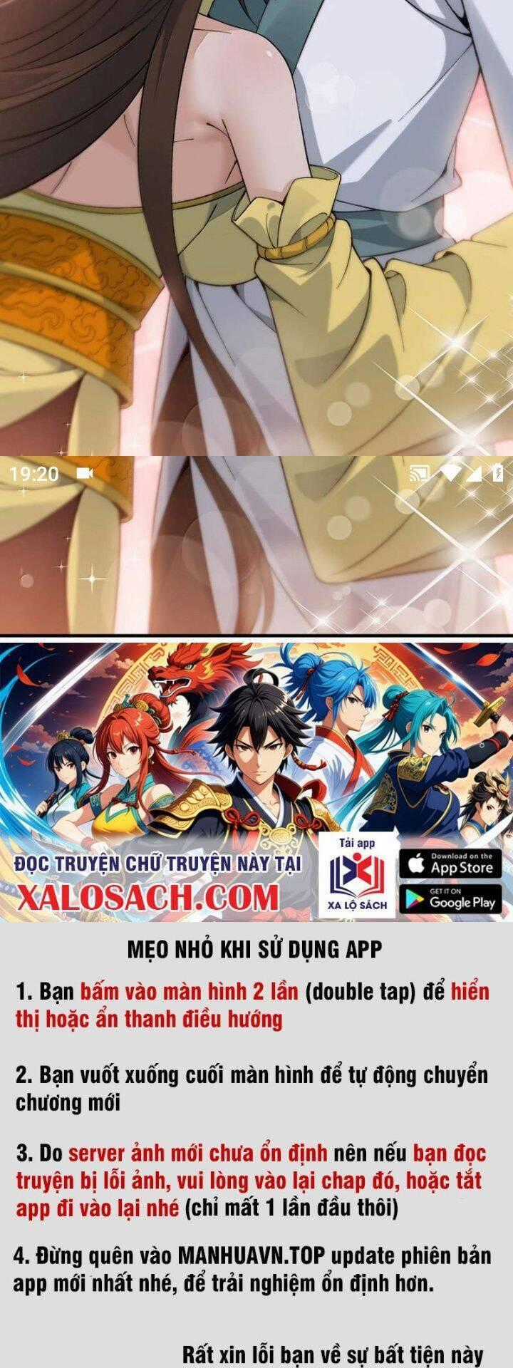 Thiên Đạo Này Cũng Không Ngốc Lắm Chương 108 trang 1