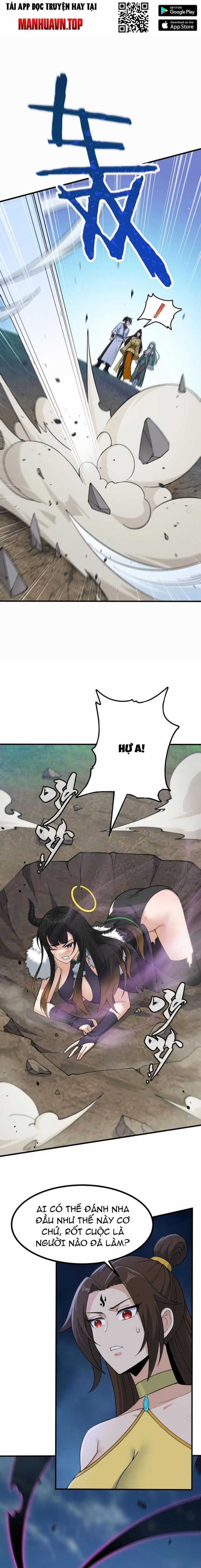 Thiên Đạo Này Cũng Không Ngốc Lắm Chương 109 trang 15