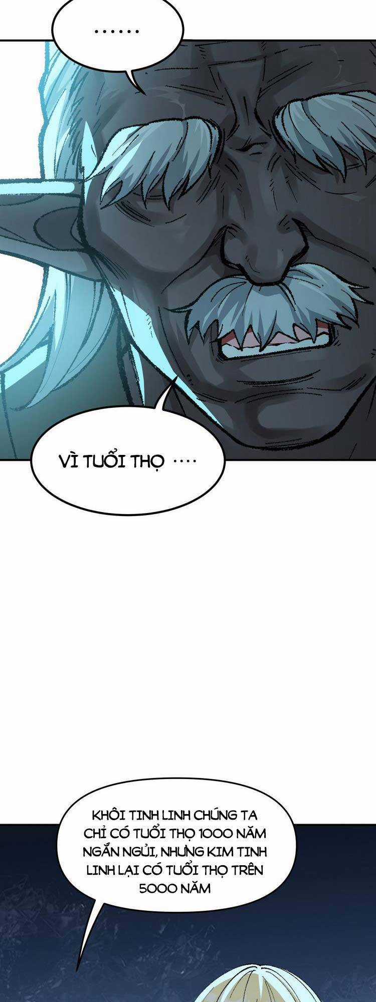 Thiên Đạo Này Cũng Không Ngốc Lắm Chương 11.5 trang 17