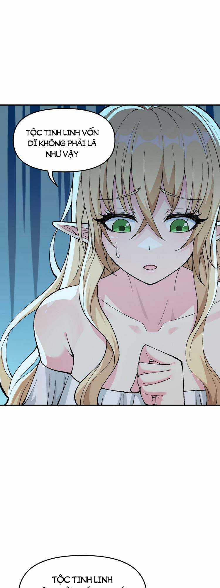 Thiên Đạo Này Cũng Không Ngốc Lắm Chương 11.5 trang 26