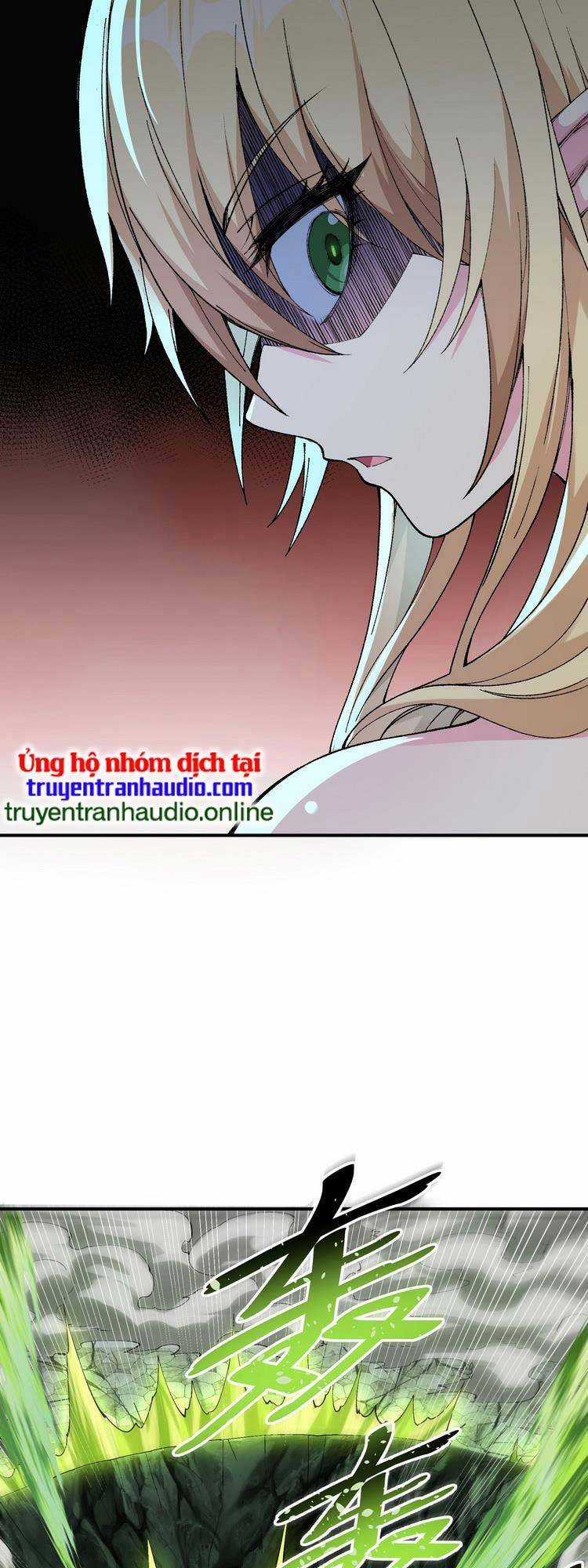 Thiên Đạo Này Cũng Không Ngốc Lắm Chương 11.5 trang 29