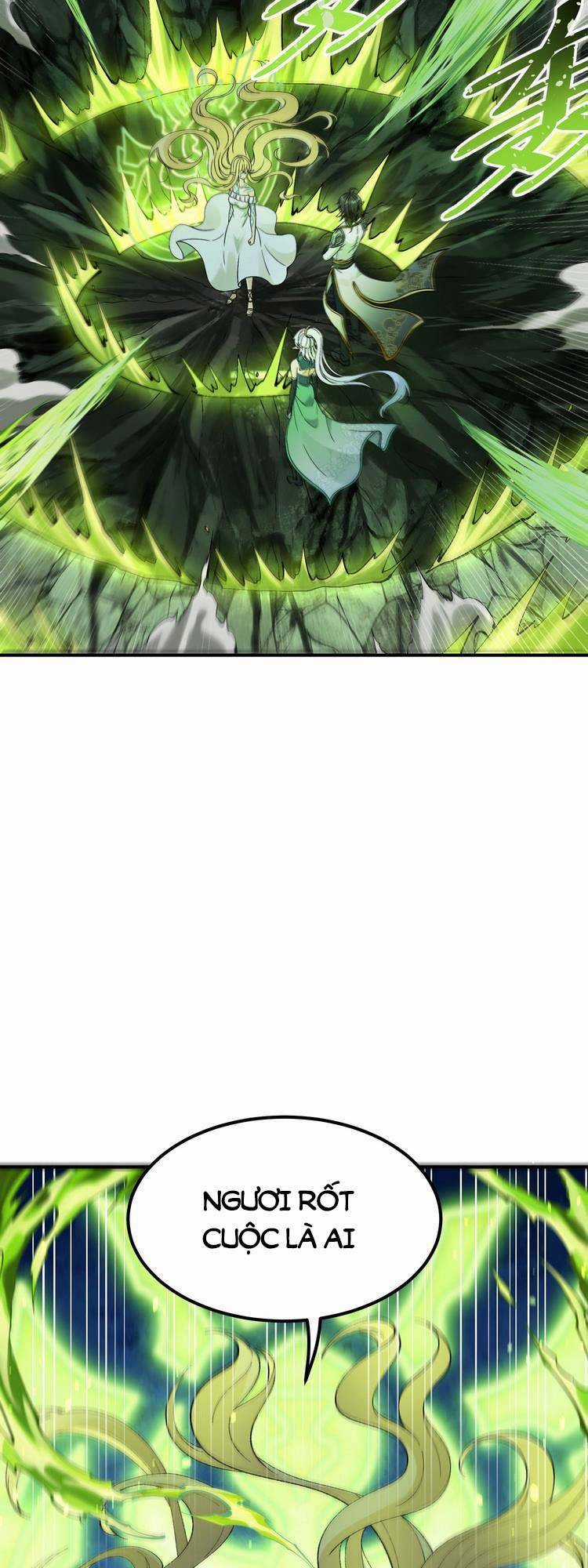 Thiên Đạo Này Cũng Không Ngốc Lắm Chương 11.5 trang 30