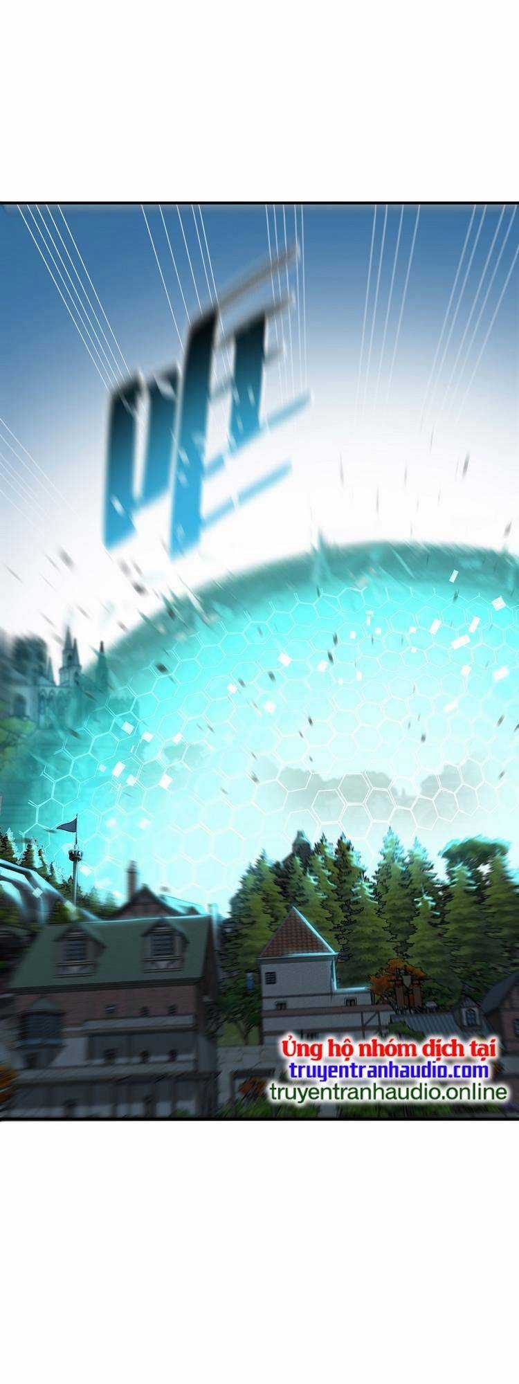 Thiên Đạo Này Cũng Không Ngốc Lắm Chương 11.5 trang 35