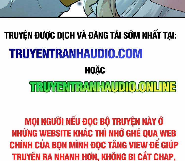 Thiên Đạo Này Cũng Không Ngốc Lắm Chương 11.5 trang 39