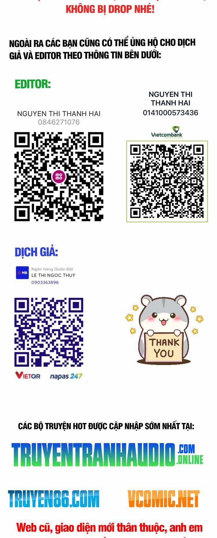 Thiên Đạo Này Cũng Không Ngốc Lắm Chương 11.5 trang 40