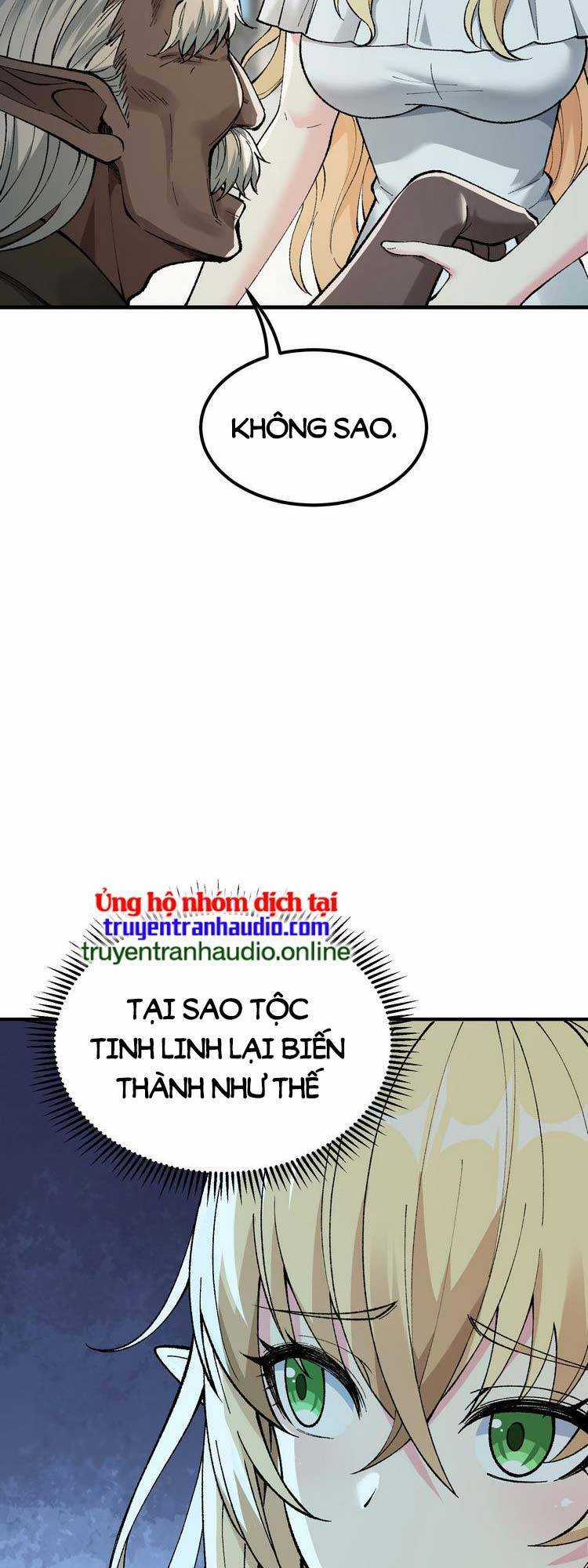 Thiên Đạo Này Cũng Không Ngốc Lắm Chương 11.5 trang 7