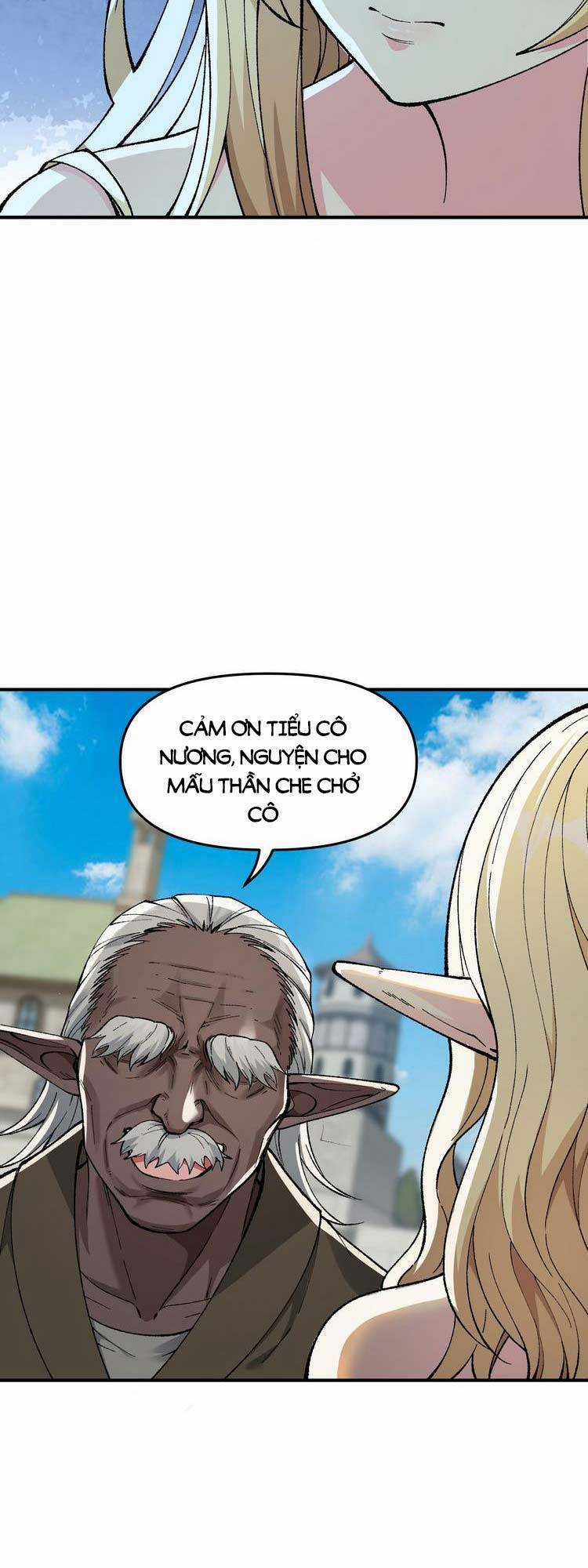 Thiên Đạo Này Cũng Không Ngốc Lắm Chương 11.5 trang 8