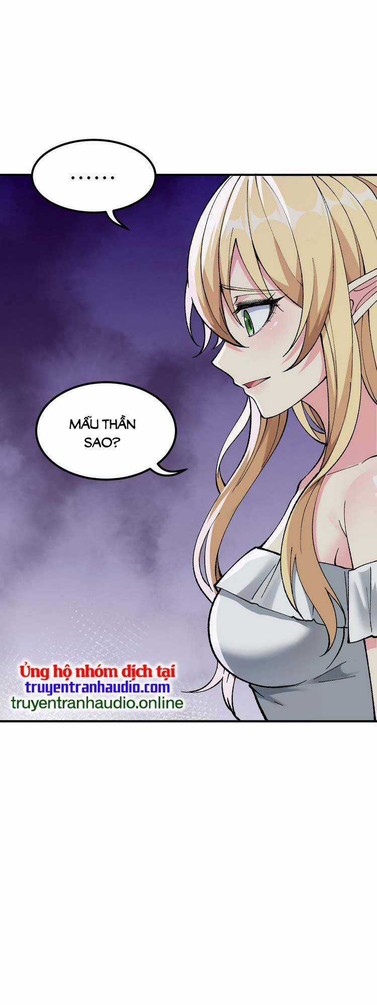 Thiên Đạo Này Cũng Không Ngốc Lắm Chương 11.5 trang 9