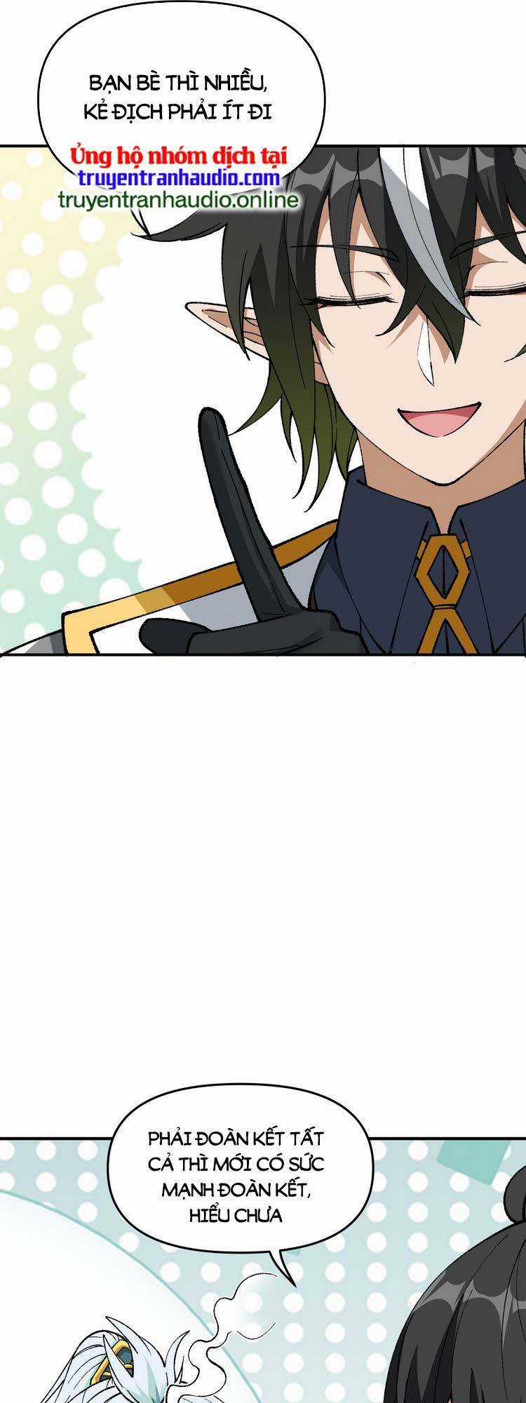 Thiên Đạo Này Cũng Không Ngốc Lắm Chương 11 trang 24