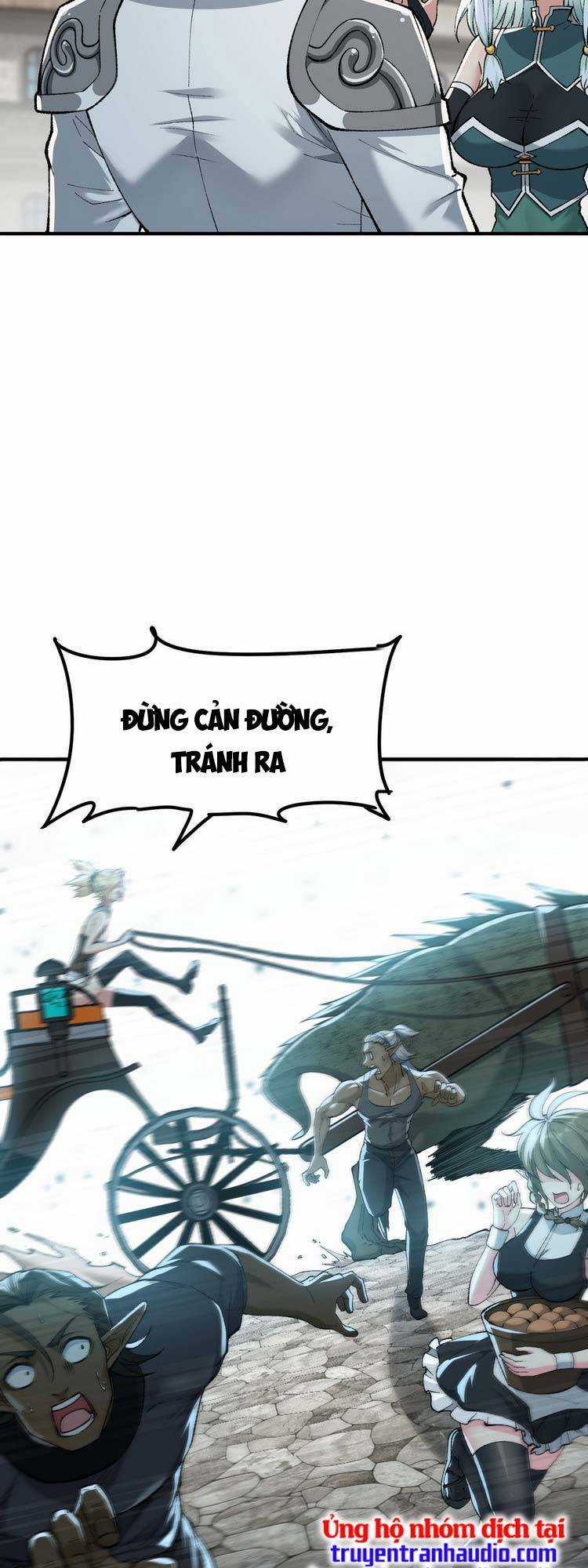 Thiên Đạo Này Cũng Không Ngốc Lắm Chương 11 trang 26