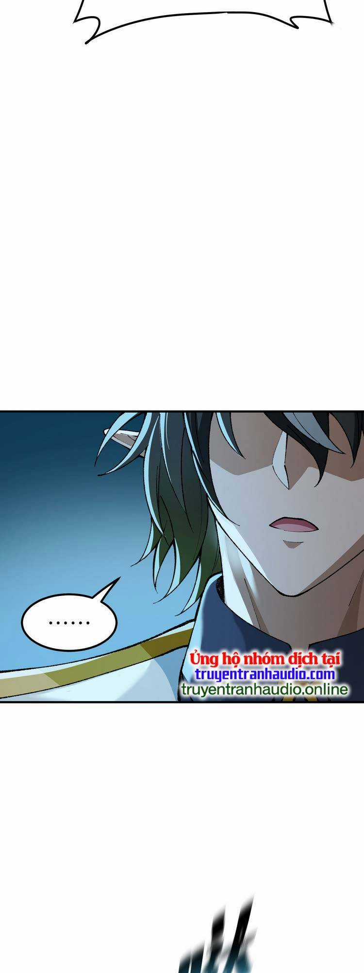 Thiên Đạo Này Cũng Không Ngốc Lắm Chương 11 trang 29