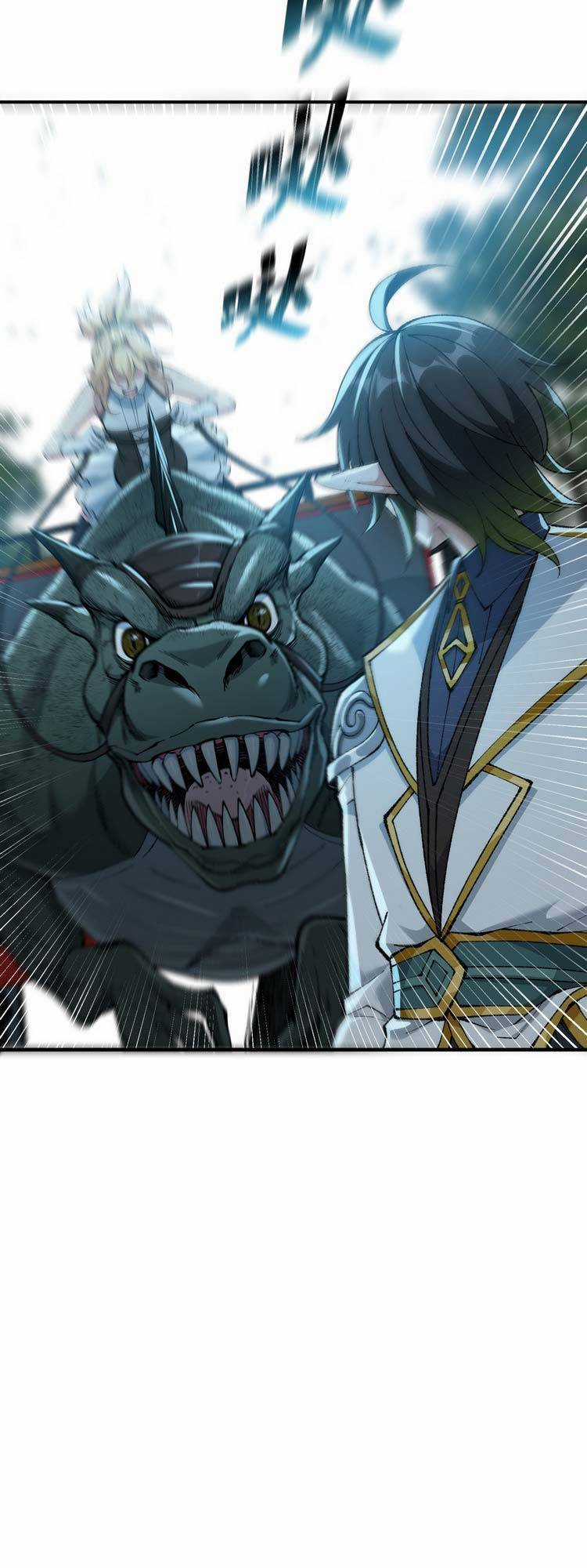 Thiên Đạo Này Cũng Không Ngốc Lắm Chương 11 trang 30