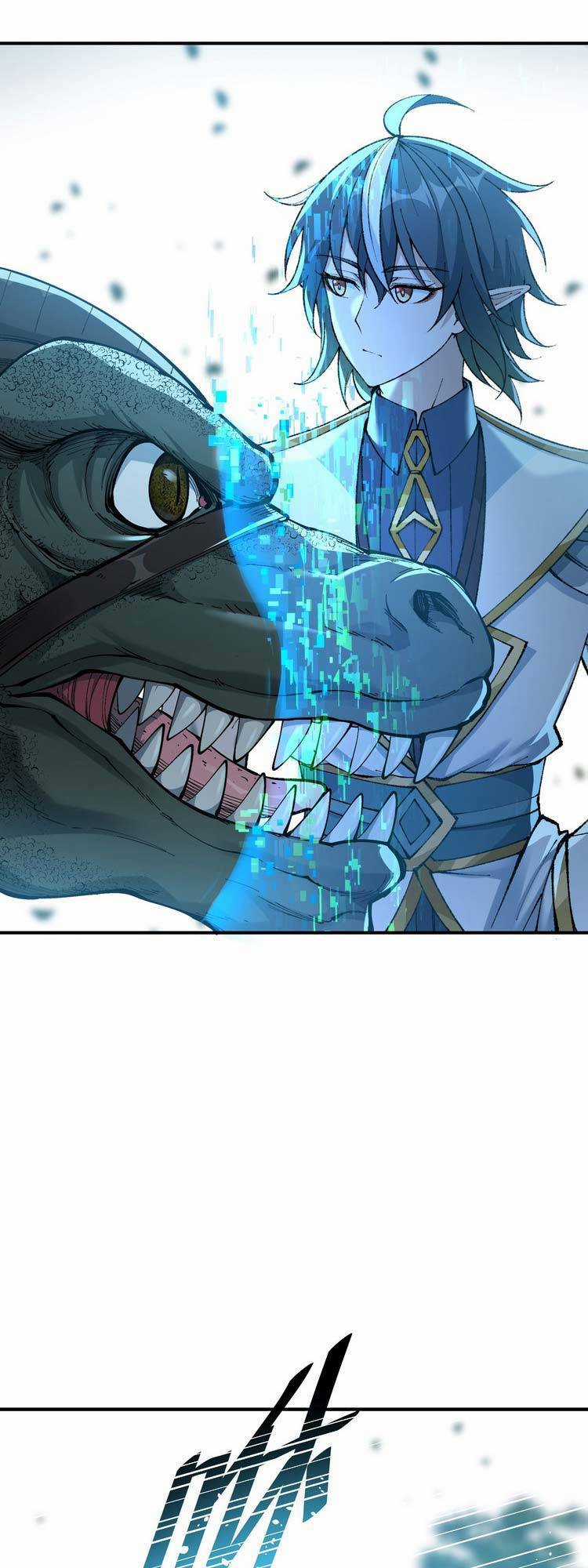 Thiên Đạo Này Cũng Không Ngốc Lắm Chương 11 trang 31