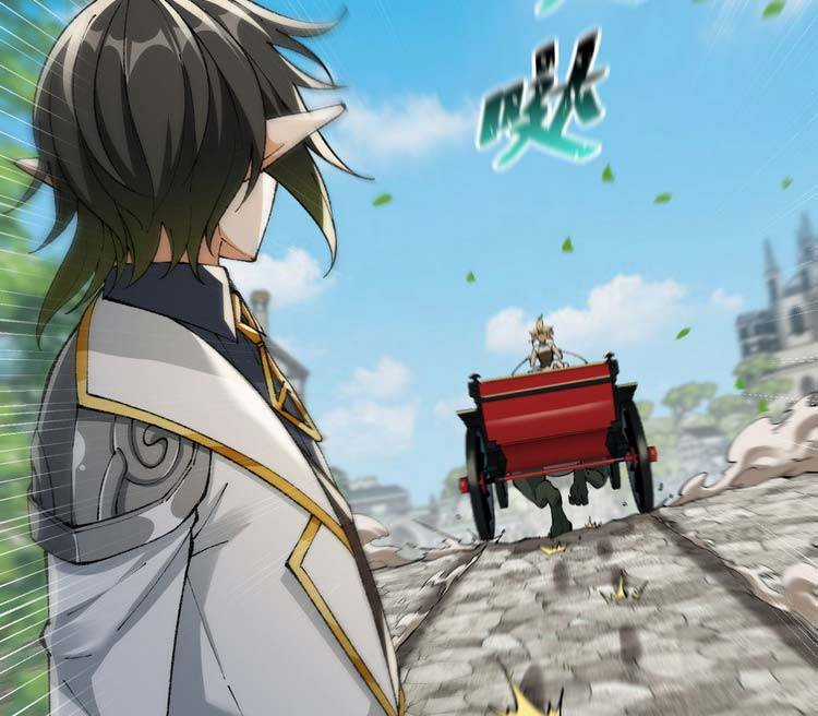 Thiên Đạo Này Cũng Không Ngốc Lắm Chương 11 trang 33