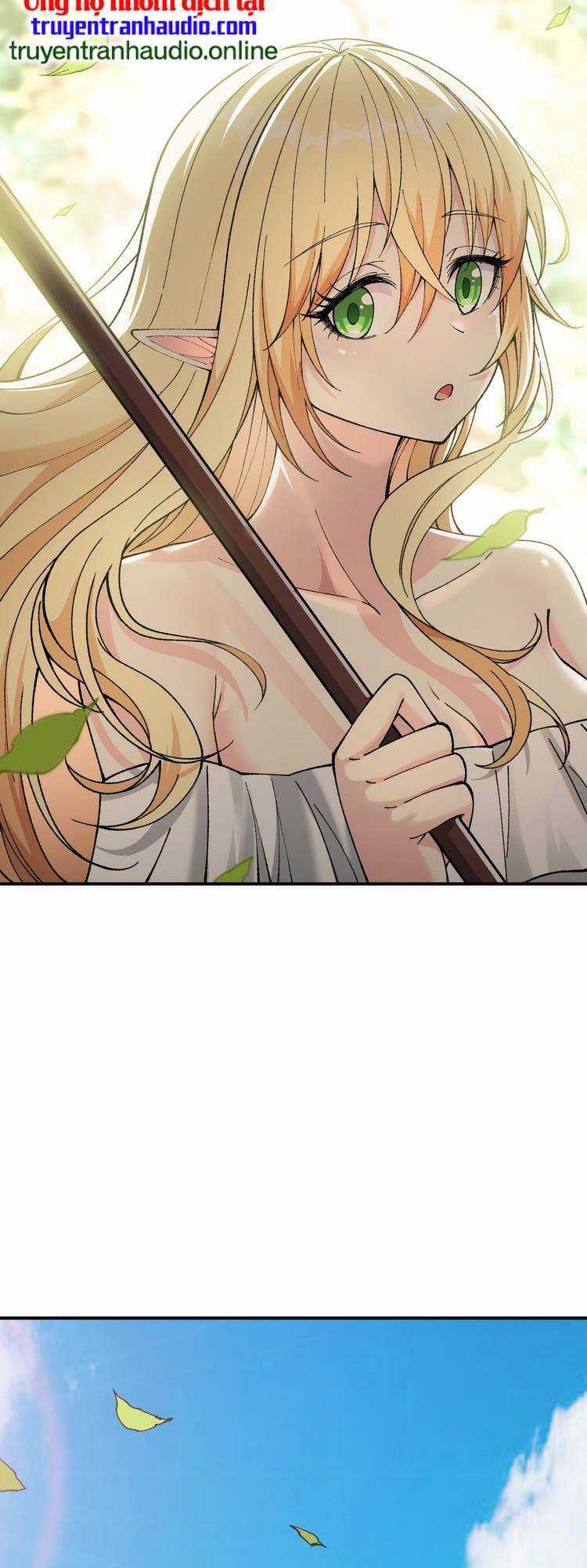 Thiên Đạo Này Cũng Không Ngốc Lắm Chương 11 trang 6