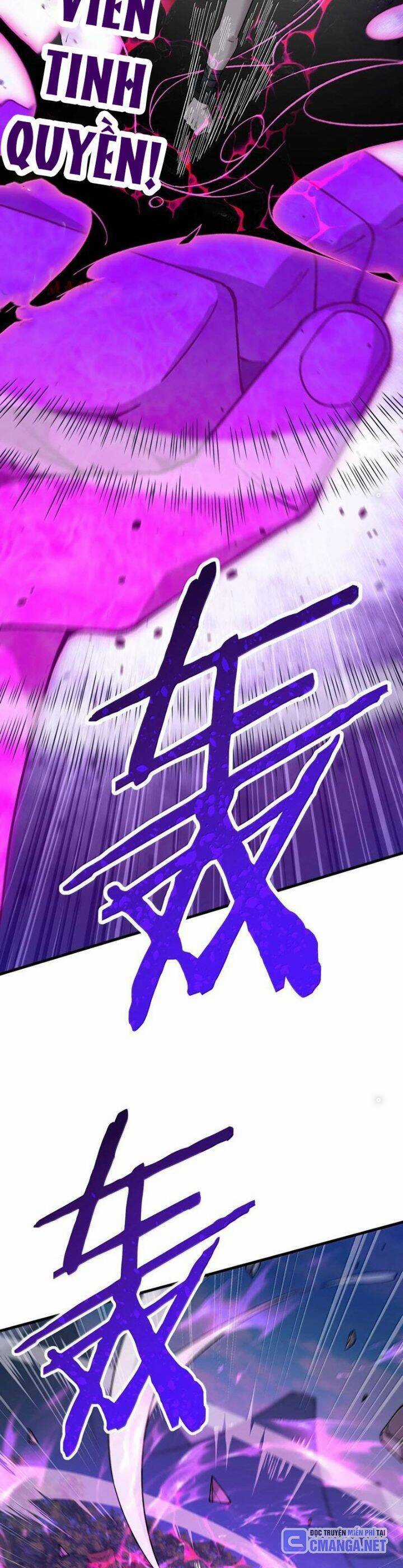 Thiên Đạo Này Cũng Không Ngốc Lắm Chương 110 trang 11