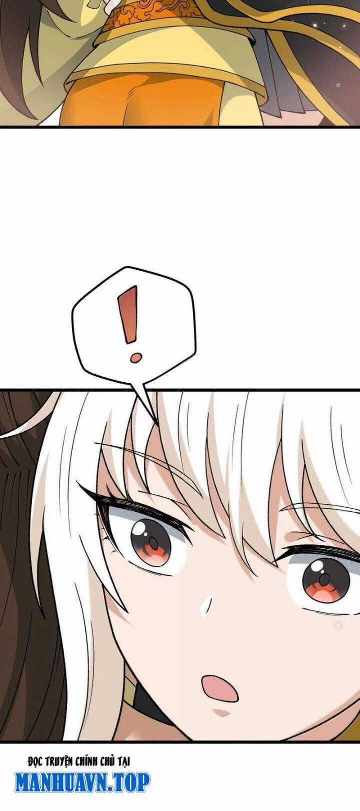 Thiên Đạo Này Cũng Không Ngốc Lắm Chương 111 trang 32