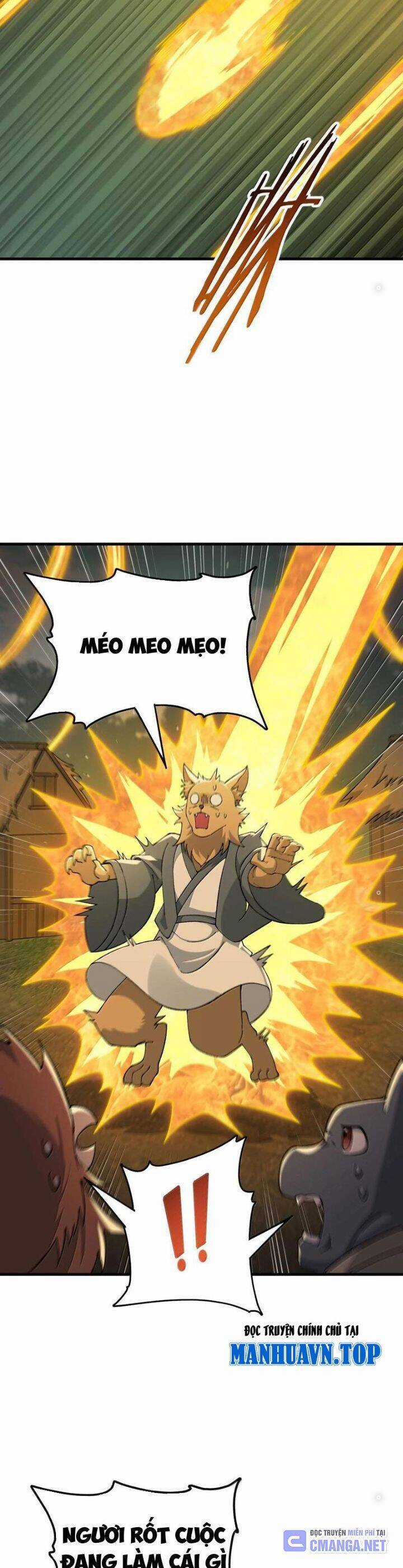 Thiên Đạo Này Cũng Không Ngốc Lắm Chương 111 trang 7