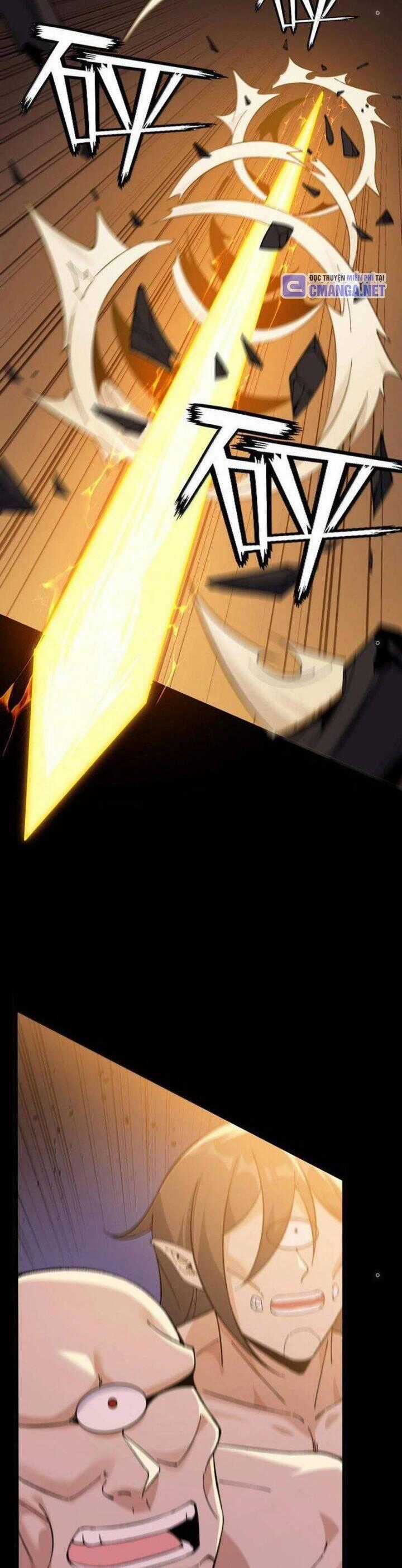 Thiên Đạo Này Cũng Không Ngốc Lắm Chương 113 trang 27