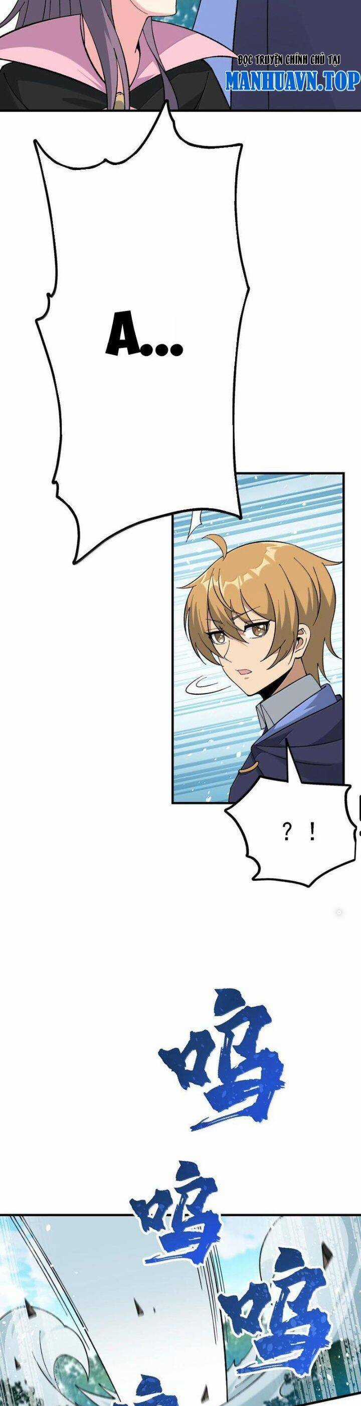 Thiên Đạo Này Cũng Không Ngốc Lắm Chương 114 trang 3