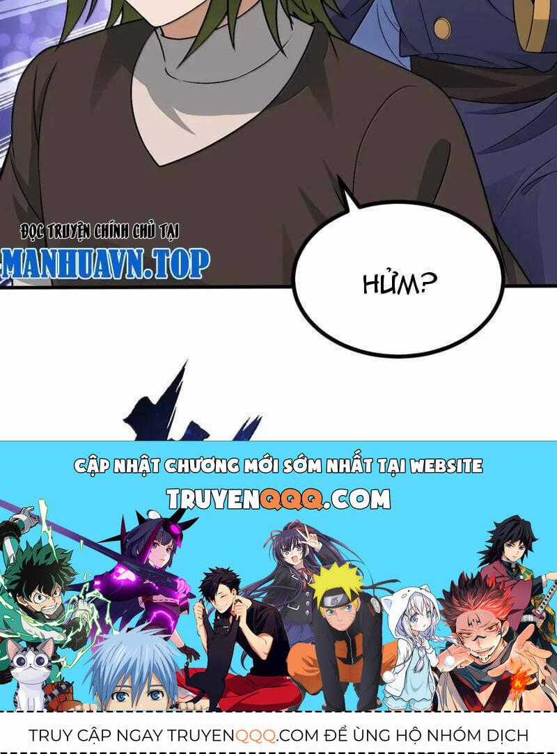 Thiên Đạo Này Cũng Không Ngốc Lắm Chương 119 trang 26