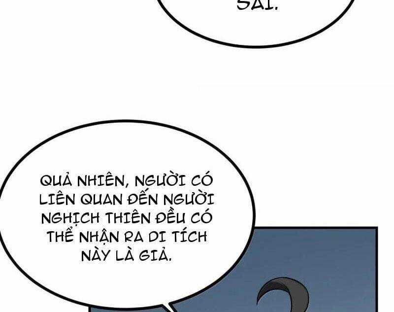 Thiên Đạo Này Cũng Không Ngốc Lắm Chương 119 trang 4