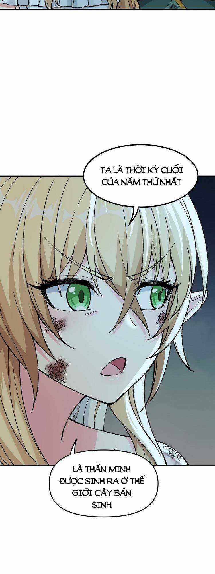 Thiên Đạo Này Cũng Không Ngốc Lắm Chương 12.5 trang 2