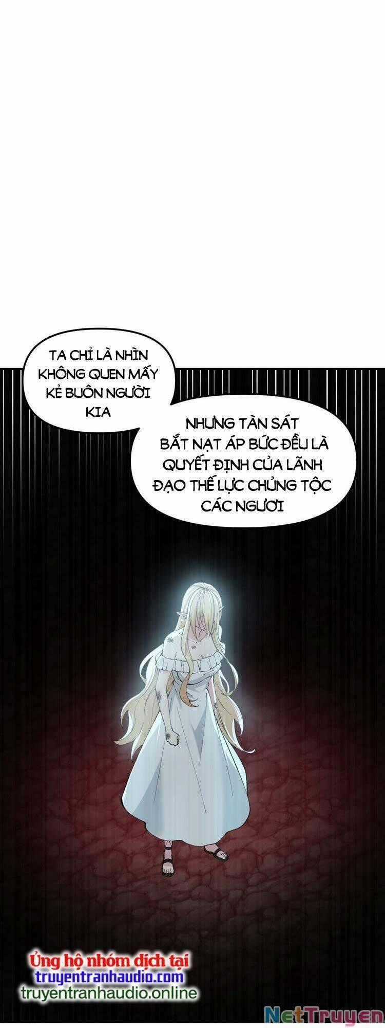 Thiên Đạo Này Cũng Không Ngốc Lắm Chương 12.5 trang 24