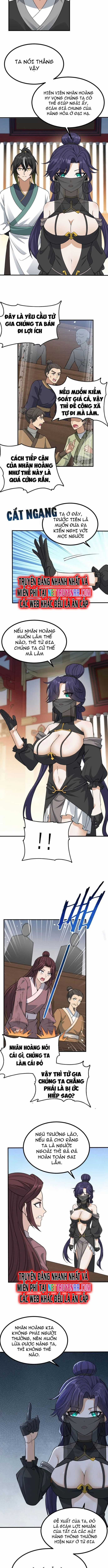 Thiên Đạo Này Cũng Không Ngốc Lắm Chương 122 trang 5