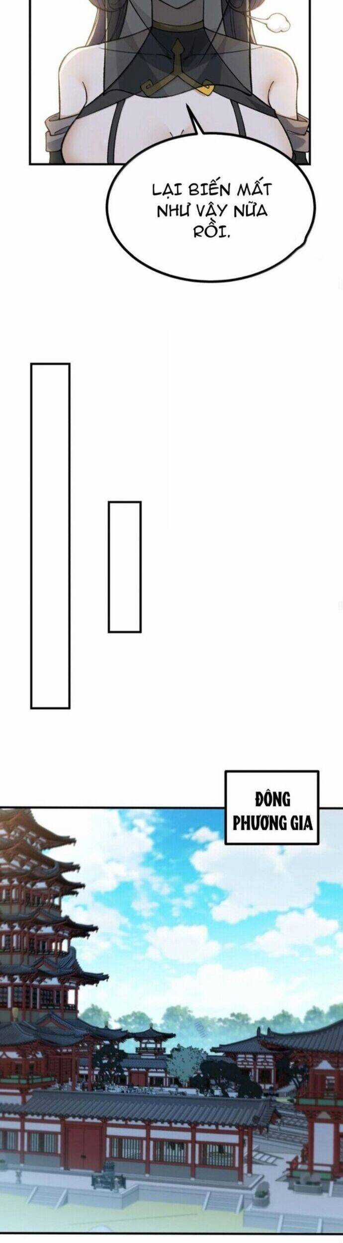 Thiên Đạo Này Cũng Không Ngốc Lắm Chương 125 trang 15