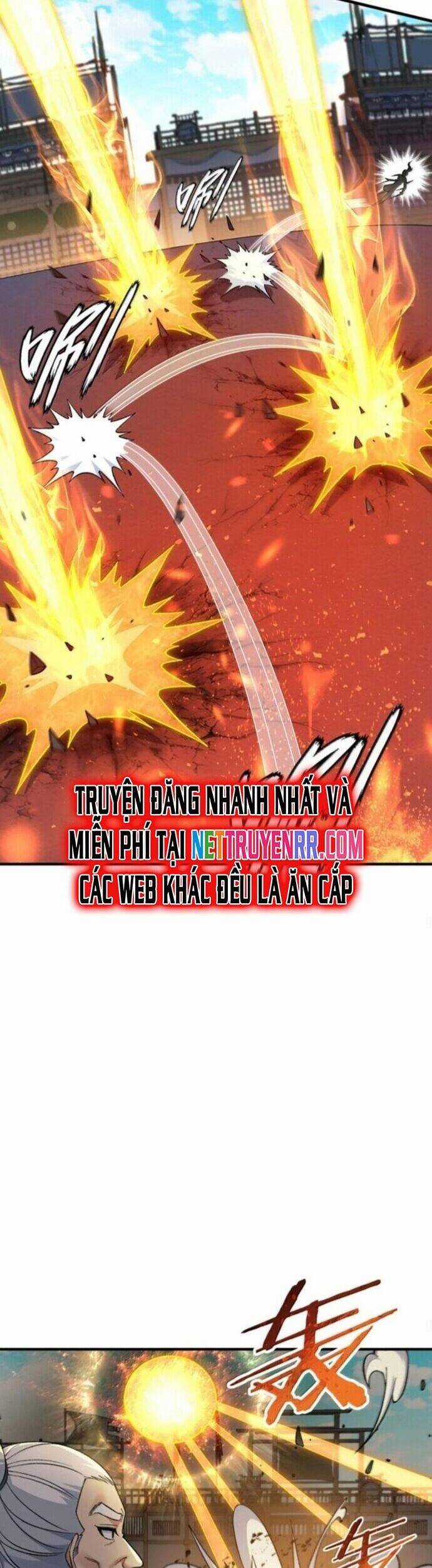 Thiên Đạo Này Cũng Không Ngốc Lắm Chương 125 trang 23