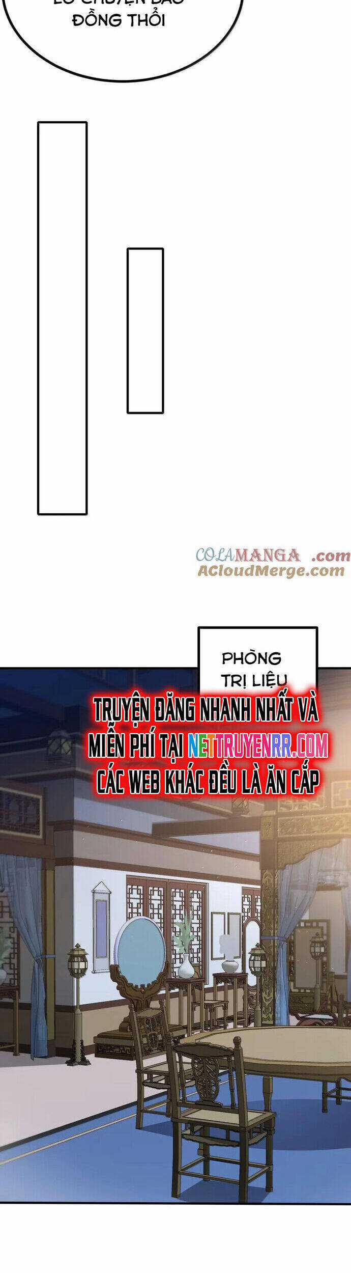 Thiên Đạo Này Cũng Không Ngốc Lắm Chương 127 trang 18