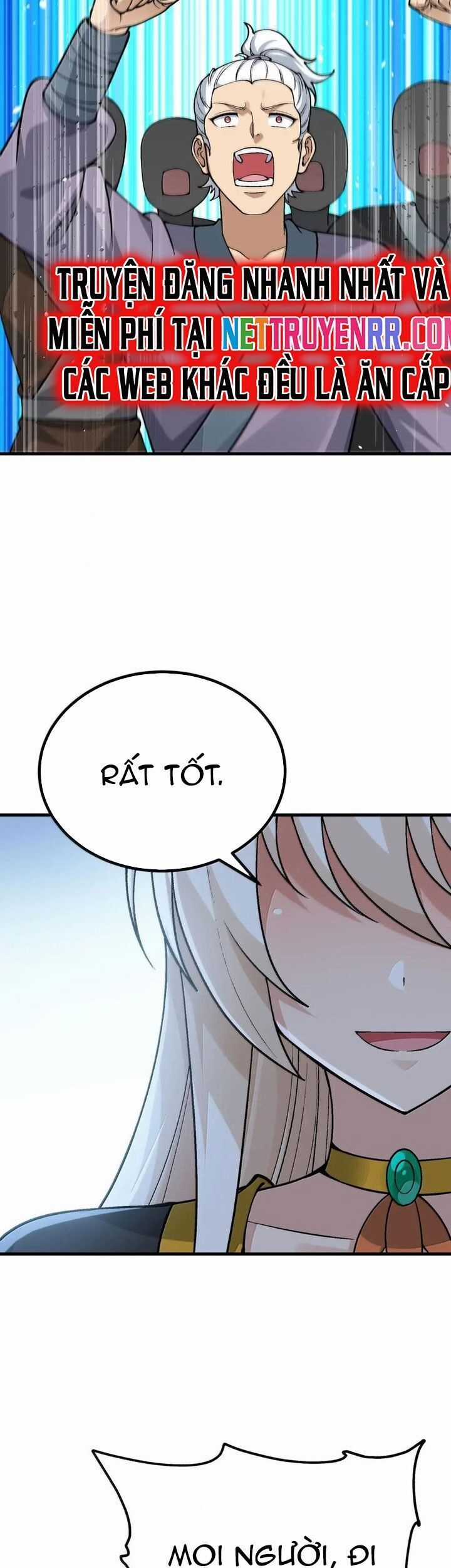 Thiên Đạo Này Cũng Không Ngốc Lắm Chương 129 trang 3