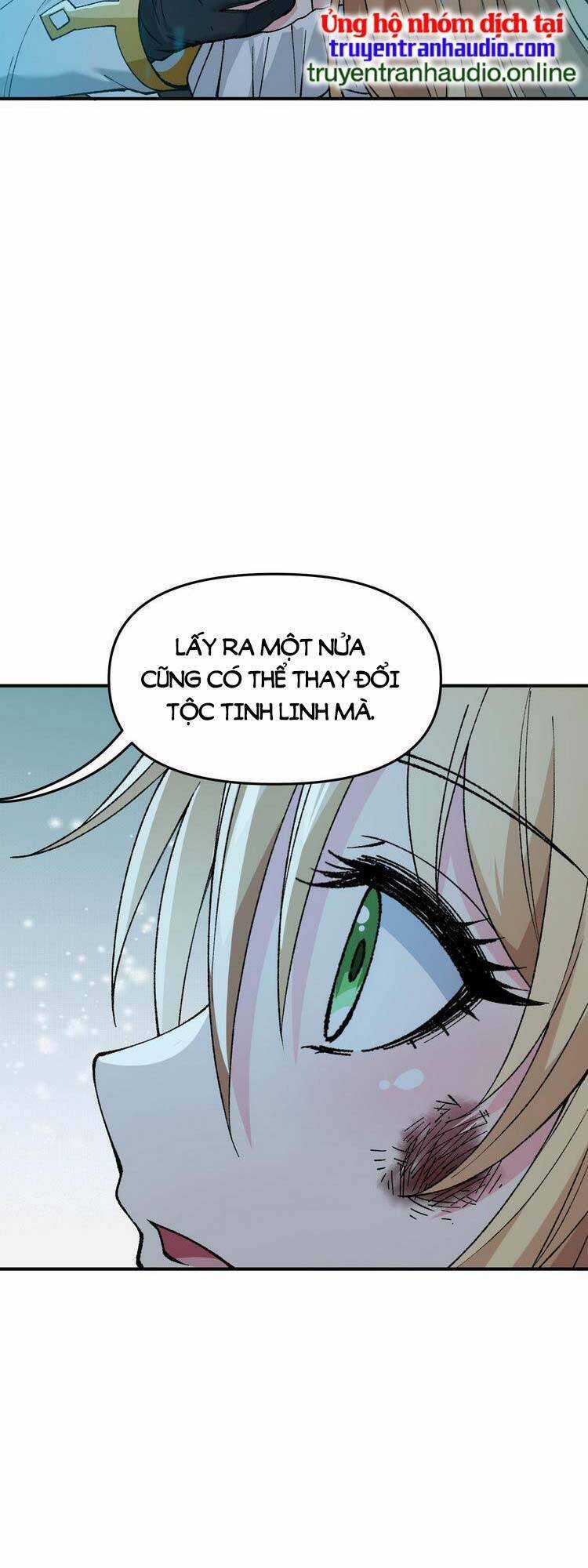 Thiên Đạo Này Cũng Không Ngốc Lắm Chương 13.5 trang 11