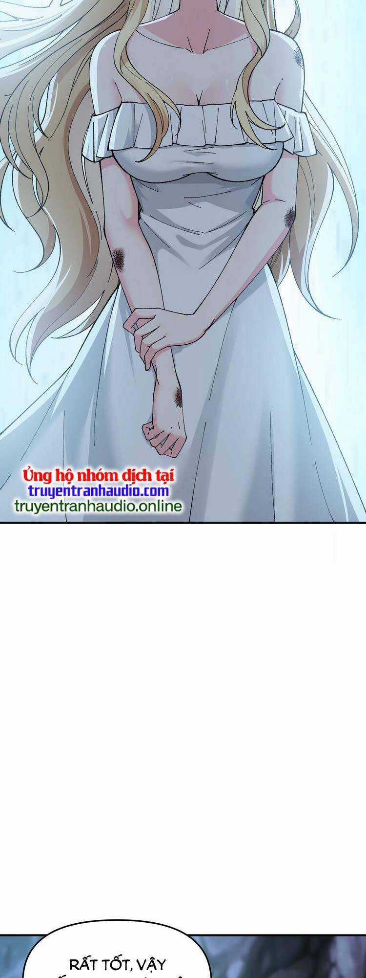 Thiên Đạo Này Cũng Không Ngốc Lắm Chương 13.5 trang 13