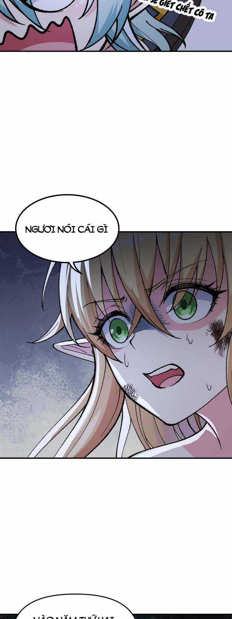 Thiên Đạo Này Cũng Không Ngốc Lắm Chương 13.5 trang 2