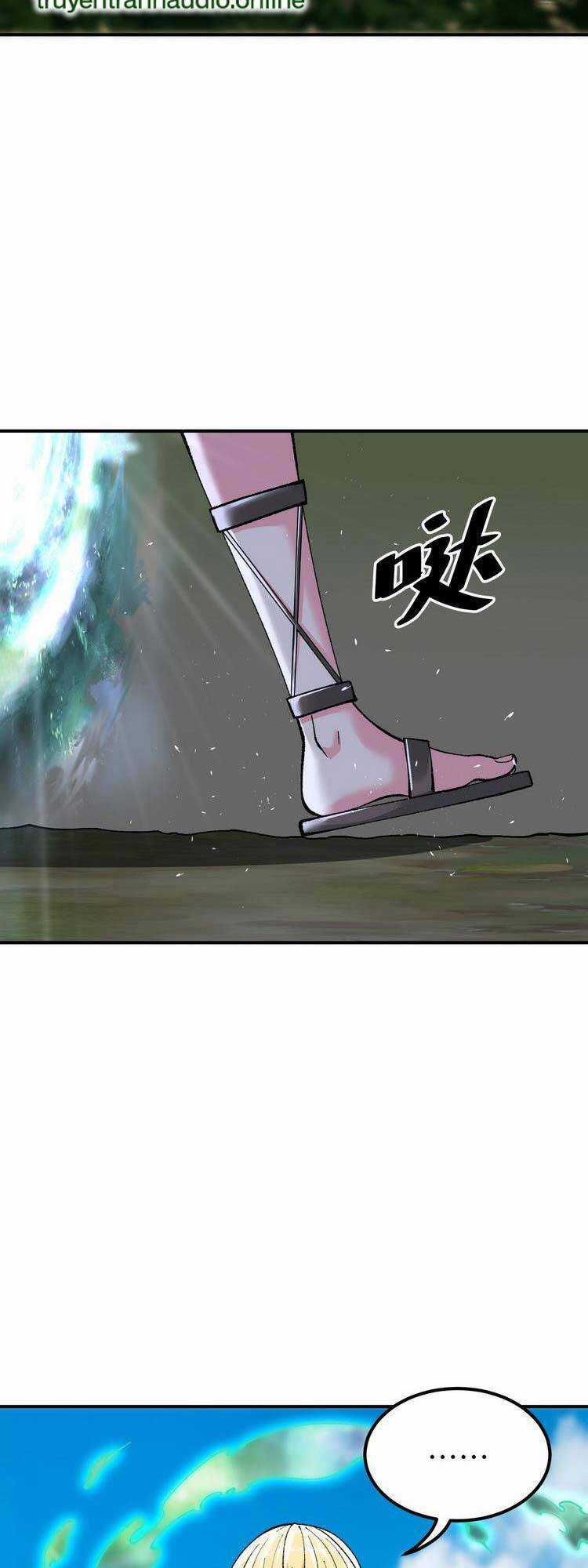 Thiên Đạo Này Cũng Không Ngốc Lắm Chương 13.5 trang 25