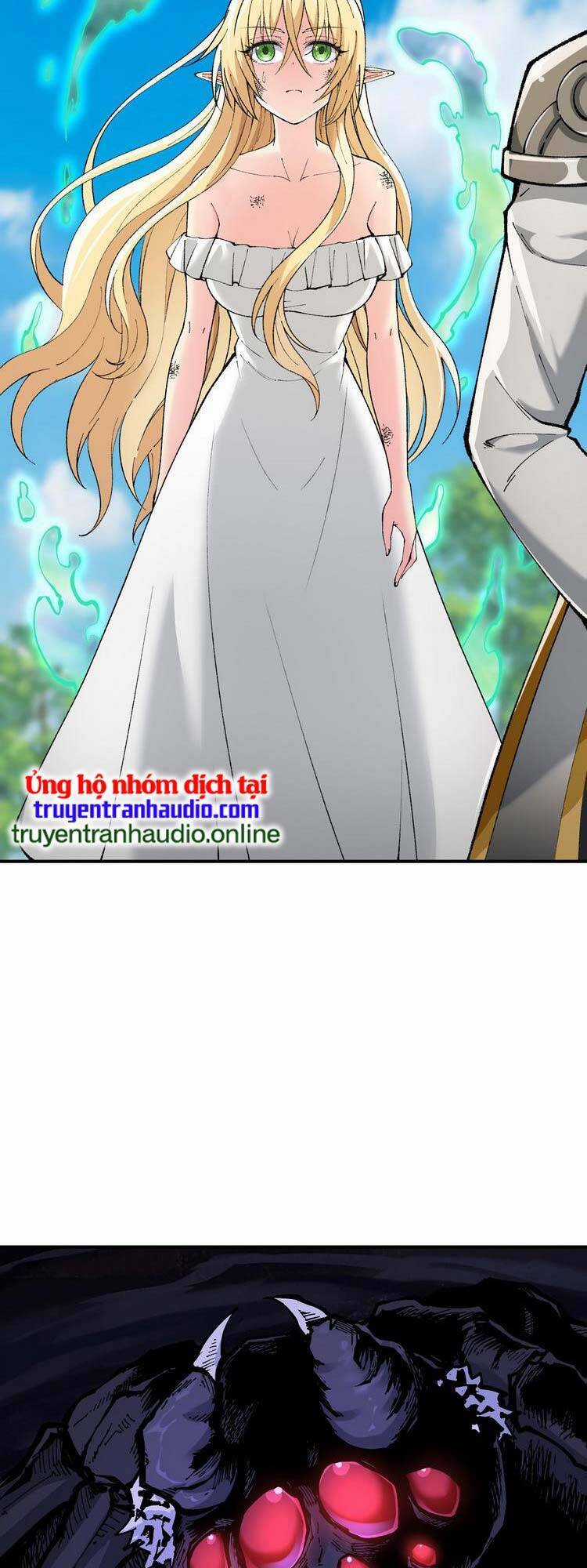 Thiên Đạo Này Cũng Không Ngốc Lắm Chương 13.5 trang 26