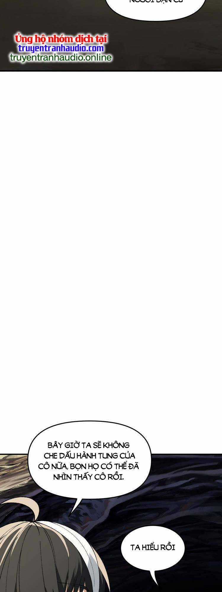 Thiên Đạo Này Cũng Không Ngốc Lắm Chương 13.5 trang 28