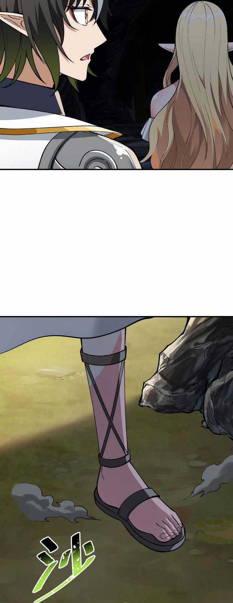 Thiên Đạo Này Cũng Không Ngốc Lắm Chương 13.5 trang 29