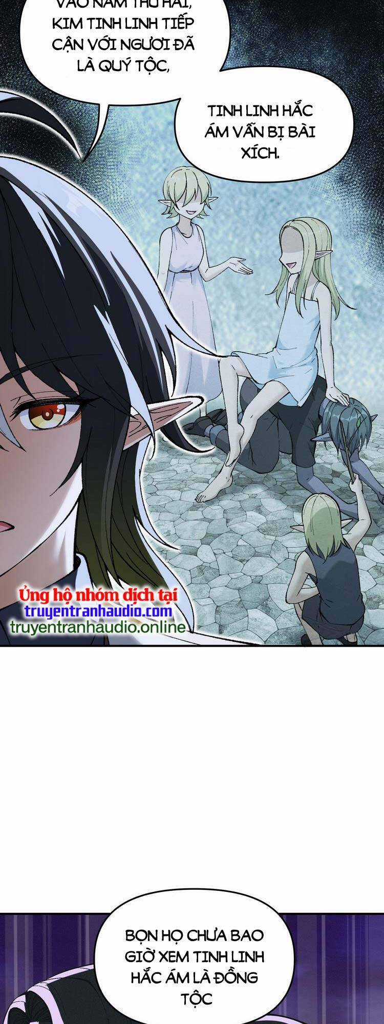 Thiên Đạo Này Cũng Không Ngốc Lắm Chương 13.5 trang 3