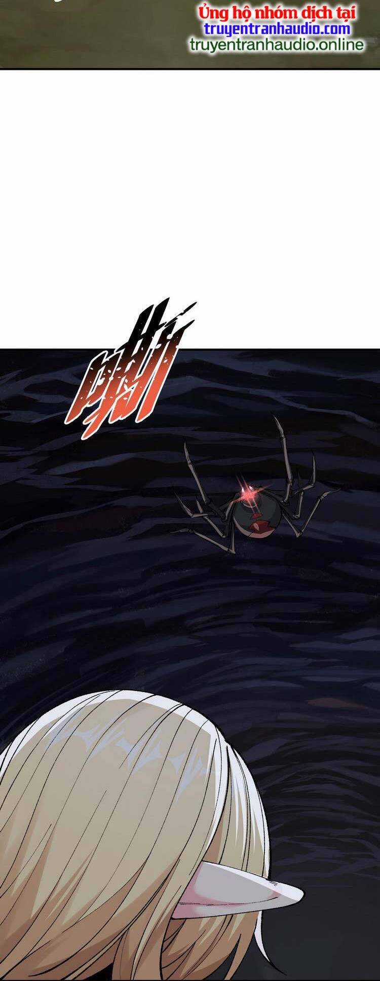 Thiên Đạo Này Cũng Không Ngốc Lắm Chương 13.5 trang 30