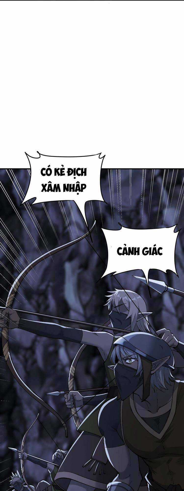 Thiên Đạo Này Cũng Không Ngốc Lắm Chương 13.5 trang 31