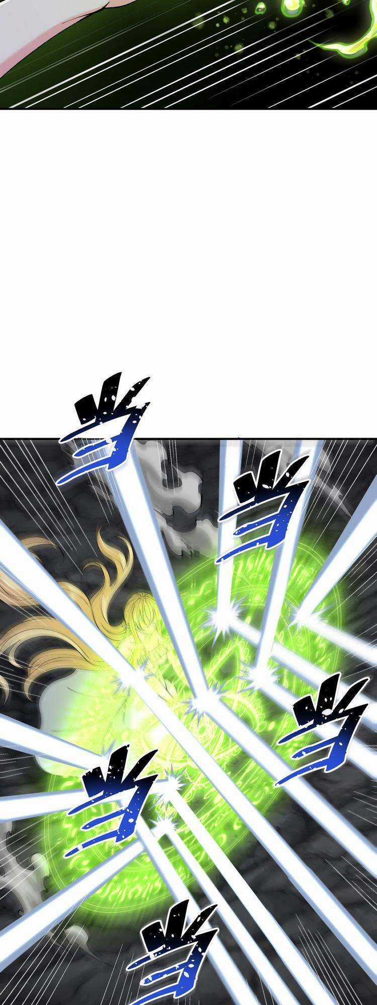 Thiên Đạo Này Cũng Không Ngốc Lắm Chương 13.5 trang 35