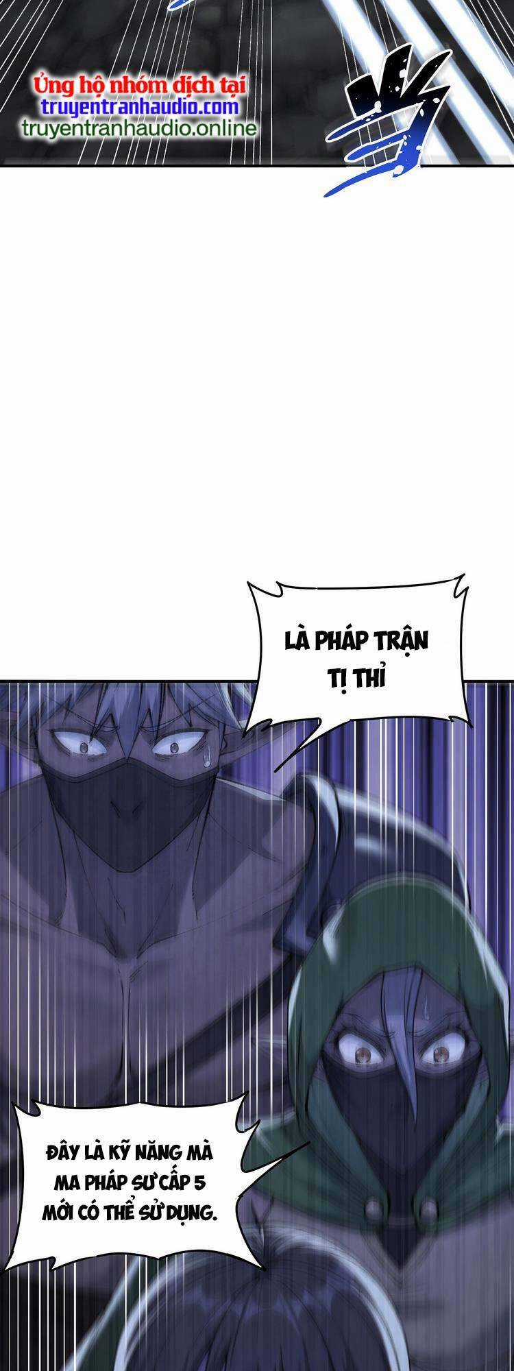 Thiên Đạo Này Cũng Không Ngốc Lắm Chương 13.5 trang 36