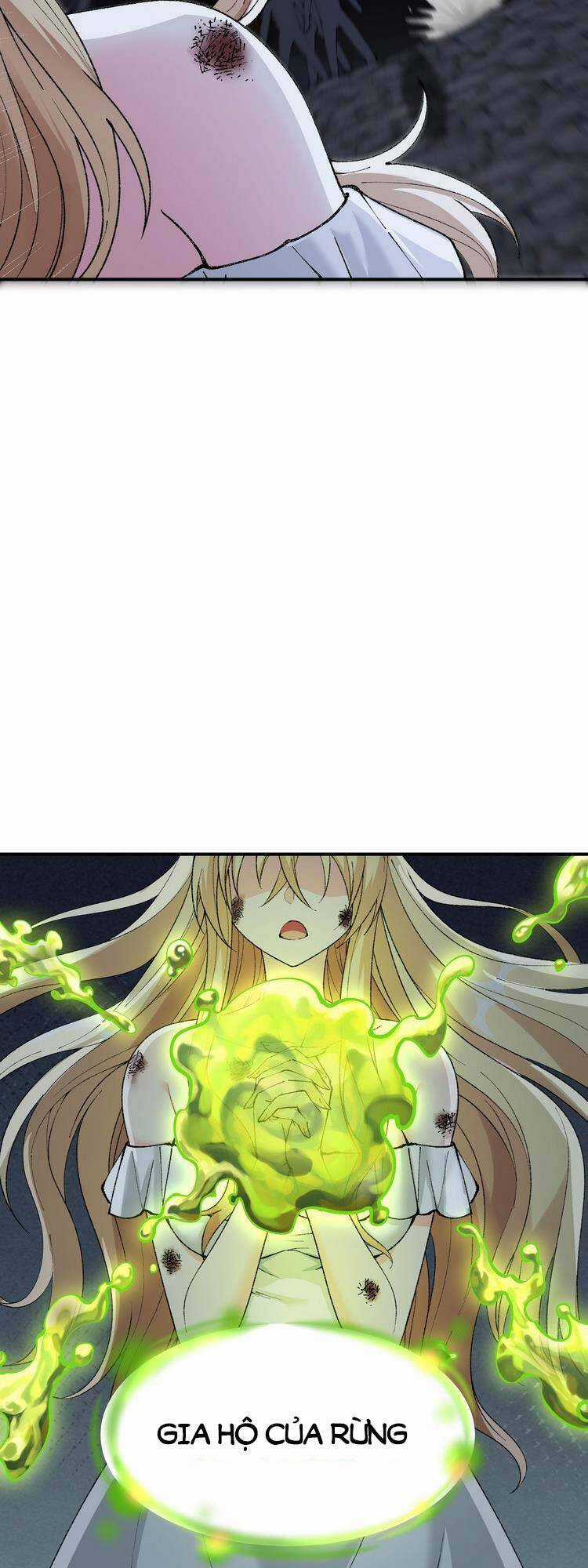 Thiên Đạo Này Cũng Không Ngốc Lắm Chương 13.5 trang 38