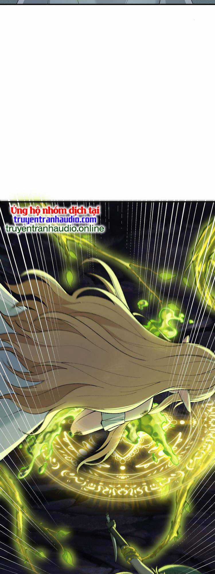 Thiên Đạo Này Cũng Không Ngốc Lắm Chương 13.5 trang 39