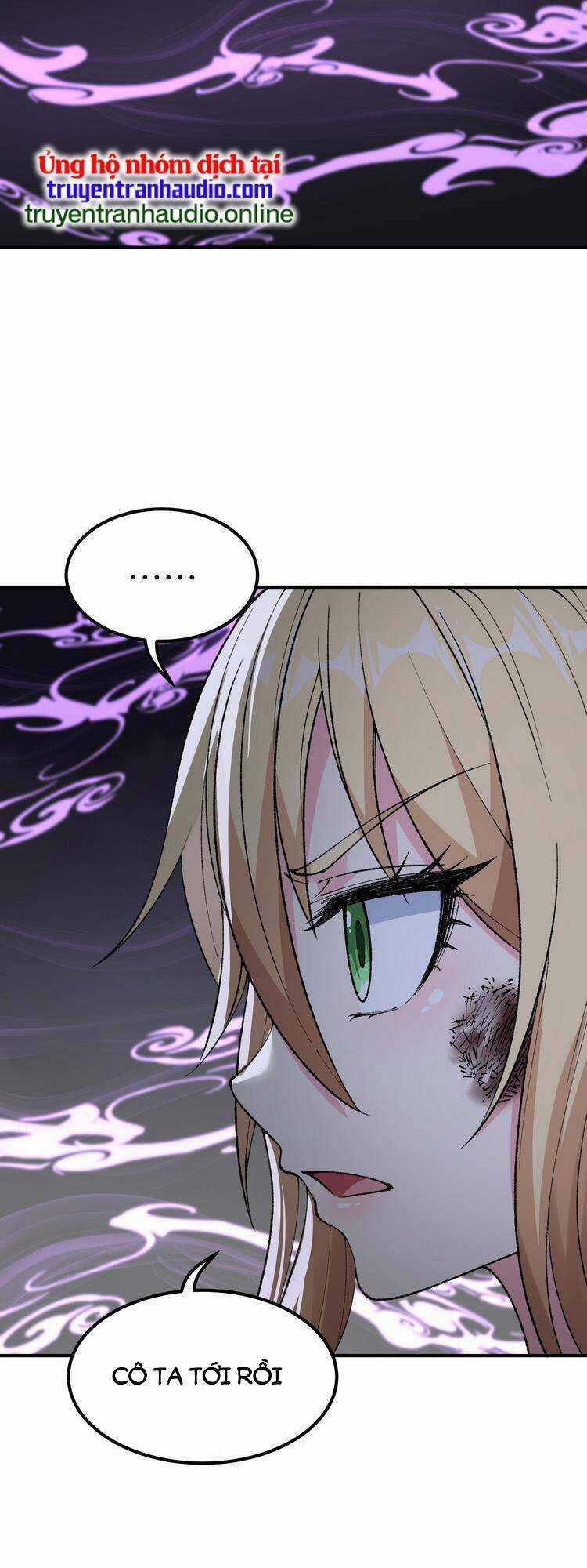 Thiên Đạo Này Cũng Không Ngốc Lắm Chương 13.5 trang 42