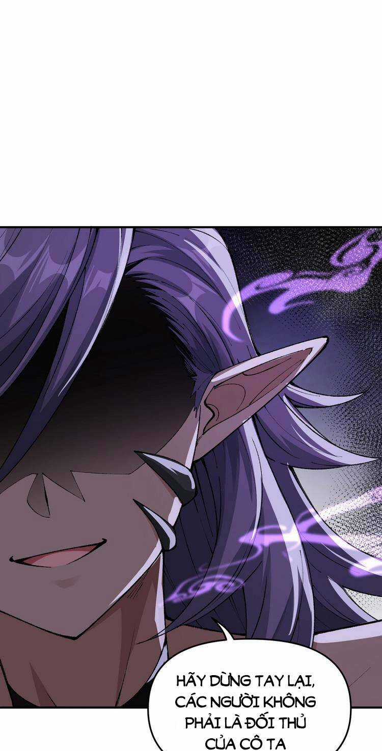 Thiên Đạo Này Cũng Không Ngốc Lắm Chương 13.5 trang 43